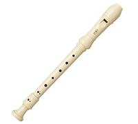 Yamaha YRS23 - Flauta dulce soprano