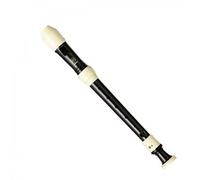 Yamaha YRS32B Descant Recorder Baroque Fingering