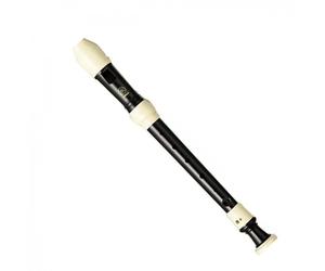 Yamaha YRS32B Descant Recorder Baroque Fingering