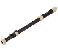 Yamaha BYRT304BII - Flauta dulce tenor (soprano, tenor, 3 piezas, de resina)