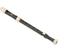 Yamaha YRT304B - Grabadora de tenor, 3 piezas, barroca