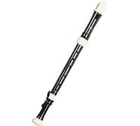 Yamaha YRT304B - Grabadora de tenor, 3 piezas, barroca