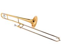 Yamaha YSL-354 E Bb-Trombone