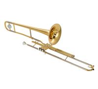 Yamaha YSL-354 V Trombone
