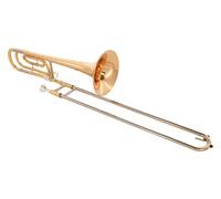 Yamaha YSL-356 GE Trombone
