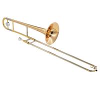 Yamaha YSL-445 GE II Trombone