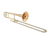 Yamaha YSL-447 GE II Trombone