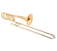 Yamaha YSL-448 GE Bb/F-Trombone
