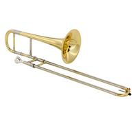Yamaha YSL-871 Alto Trombone