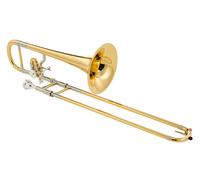 Yamaha YSL-872 Alto Trombone