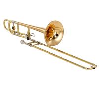 Yamaha YSL-882 GOII Trombone