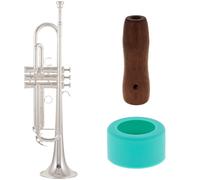 Yamaha YTR-4335 GSII Trumpet Set
