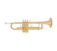 Yamaha YTR-5335G Trumpet Gold Lacquer