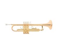 Yamaha YTR 8335RC Commercial Trumpet Gold Lacquer