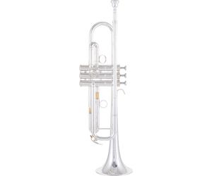 Yamaha YTR-8335RS 04 Trumpet