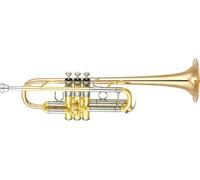 Yamaha YTR-8445 G 04 Trumpet