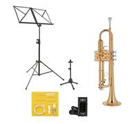 Yamaha - Trompeta ytr-2330