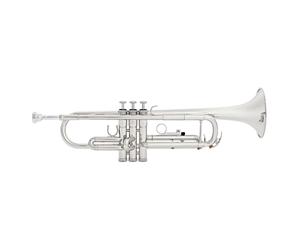 Yamaha YTR3335 Student Trumpet Silver Plated