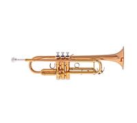Yamaha YTR-4335 GII Bb- Trumpet