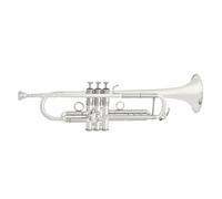 Yamaha YTR-8335RS 04 Trumpet