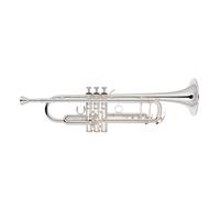 Yamaha YTR-8335GS 04 Trumpet