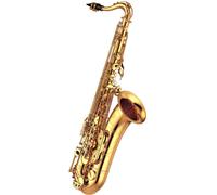 Yamaha YTS 62 02 Saxofón tenor