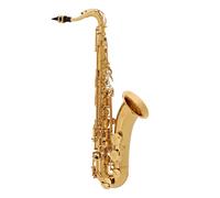 Yamaha YTS280 Student Tenor Saxophone Gold Lacquer