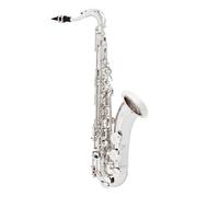 Yamaha YTS280S Student Tenor Saxophone Silver Plated