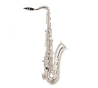 Yamaha YTS62S Professional Tenor Saxophone Silver Plated