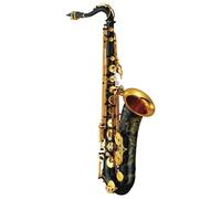 Yamaha YTS82ZB Custom Z Tenor Saxophone Black Lacquer