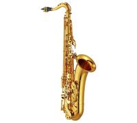 Yamaha YTS82ZUL Custom Z Tenor Saxophone Unlacquered