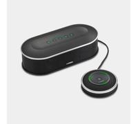 Yamaha YVC-1000 fiable altavoz con USB y Bluetooth para grandes salas de reuniones