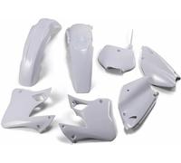 Yamaha Yz 125-250 Yakit294f@999w Carena Plásticos Carena Completo Kit
