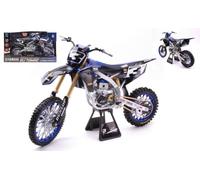 Yamaha Yz 450 F #3 Eli Tomac 1:6 Modelo 49713 NEW RAY