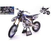 Yamaha YZ 450F #14 Dylan Ferrandis 1:6 Modelo 49723 New Ray