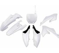 Yamaha Yz 65 Yakit322@046 OVNI Carena Plásticos Completos Kit