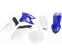 Yamaha Yz 85 Yakit320@999 OVNI Carena Plásticos Completos Kit