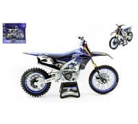 Yamaha Yz450f #2 Cooper Webb 1:12 Modelo 58483 NUEVO RAY