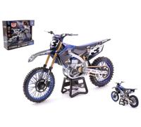 Yamaha Yz450f #3 Eli Tomac 1:12 Modelo 58323 New Ray