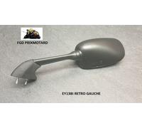 Yamaha YZF 600 R6 2003/2005 Retrovisor Izquierdo
