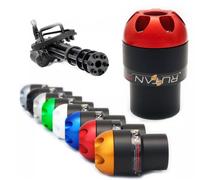 Yamaha YZF 600R THUNDERCAT/YZF 1000R THUNDERACE Gatling