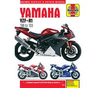Yamaha YZF-R1 (98 - 03)