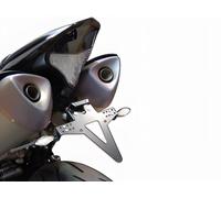 Compatible Con Yamaha YZF-R1 R 1 09-14 Matrícula Kennzeichträger Corto