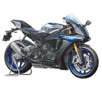 Yamaha YZF-R1M Motocicleta 1:12 Kit De Modelo De Plástico TAMIYA