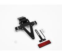 Yamaha YZF R6 R 6 06-16 Matrícula Kennzeichträger Corto Trasero Completo