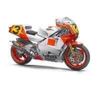 Yamaha YZR500 E. Lawson 1988 #3 Warriors Of The World Campeón 500cc Plástico Kit