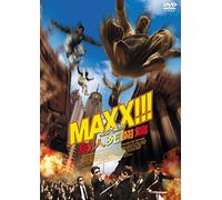Yamakasi - Les Fils Du Vent [Edizione: Giappone] [Italia] [DVD]