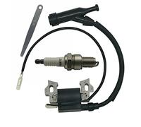 YAMAKATO GX160 196cc 212cc conjunto de bobina de encendido para Honda & Clone GX120 GX140 GX200 Predator 212 cc Coleman Ct200u 5.5hp 6.5hp motor y generadores
