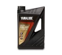 Yamalube Bidón 4 litros Aceite 10w-40 4 Tiempos Mineral Original Yamaha