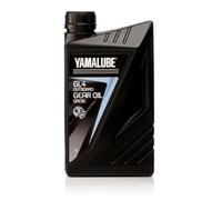 Yamalube GL4 Aceite para Engranajes, 1L, Negro